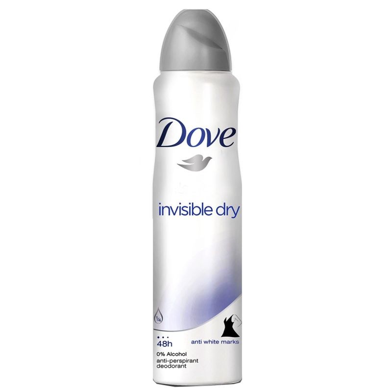 Dove Dedorant